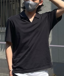 UNIQLO | ポロシャツ