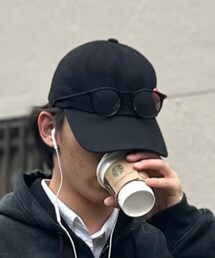 GU | キャップ