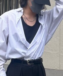 GU | タンクトップ