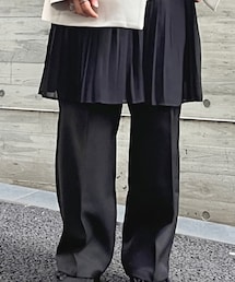 GU | スラックス