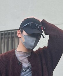 UNIQLO | サングラス