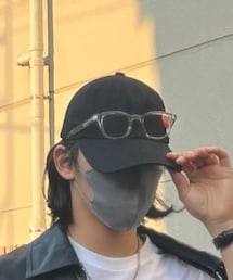 GU | キャップ