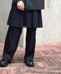 GU | スラックス