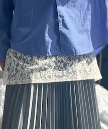 GU | スカート