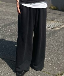 UNIQLO | スウェットパンツ