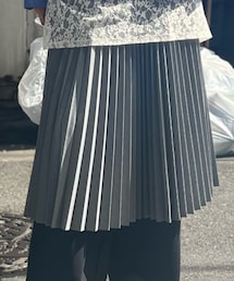 UNIQLO | スカート
