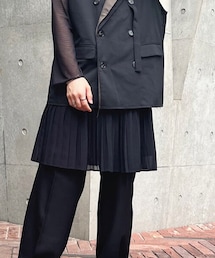 UNIQLO | スカート