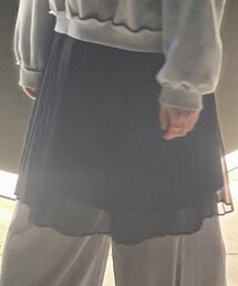 UNIQLO | スカート