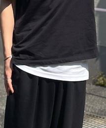GU | タンクトップ