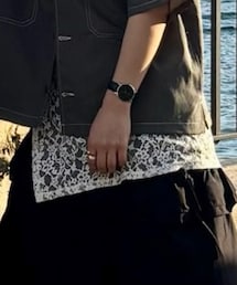 GU | スカート