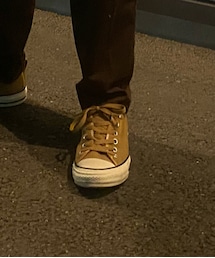 CONVERSE | スニーカー