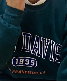 GU | その他トップス