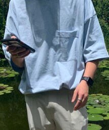 GU | Tシャツ/カットソー