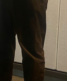 WEGO | カーゴパンツ