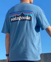 patagonia | Tシャツ/カットソー
