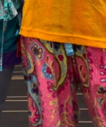 ten eye one eight | その他パンツ