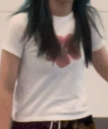 Pink is blue | Tシャツ/カットソー