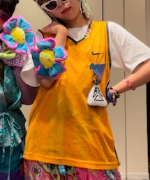 NIKE | その他トップス