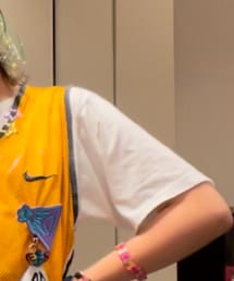 ENDRECHERI | Tシャツ/カットソー