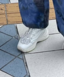 GU | スニーカー