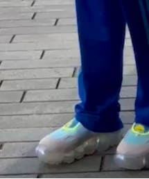 grounds | サンダル