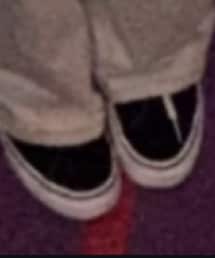 VANS | スニーカー