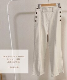 しまむら | パンツ