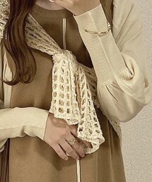 SHEENA | トップス