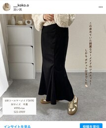 しまむら | スカート