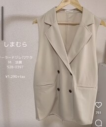 しまむら | ジャケット/アウター