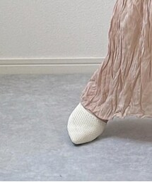 GU | バレエシューズ