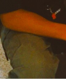 UNIQLO | カーゴパンツ