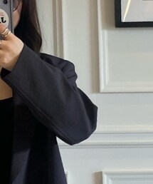 UNIQLO | テーラードジャケット