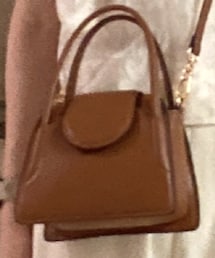 ZARA | ショルダーバッグ