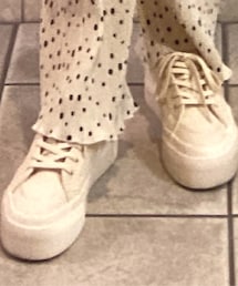 ZARA | スニーカー