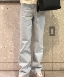 ZARA | デニムパンツ