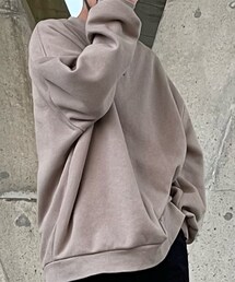 Adoon plain | スウェット