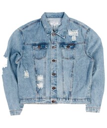 original brand | デニムジャケット