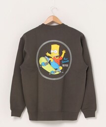 The Simpsons | スウェット