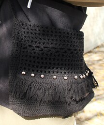 professor e | ショルダーバッグ