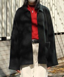 wear are you | ジャケット/アウター