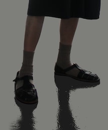 STEVE MONO | サンダル