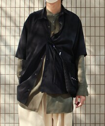 prasthana | シャツ/ブラウス