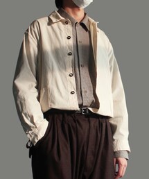 A VONTADE | ジャケット/アウター