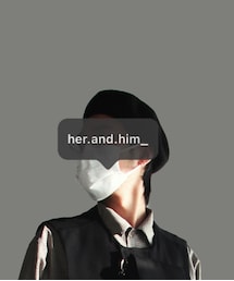 Mighty Shine | ハンチング/ベレー帽