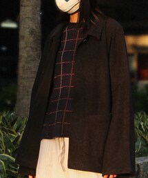 initial | ニット/セーター