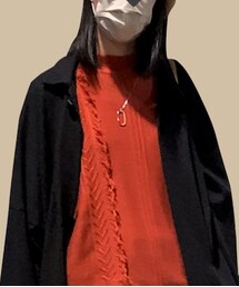 initial | ニット/セーター