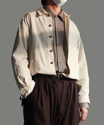 STILL BY HAND | シャツ/ブラウス