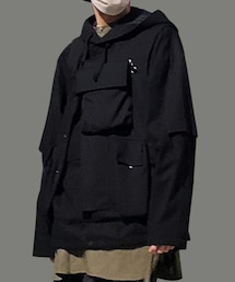 stein | ジャケット/アウター