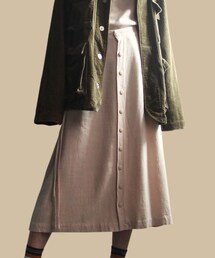 In613 | スカート